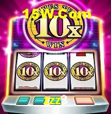 Jogos de Slot zzz3