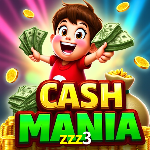 APP oficial da zzz3 para mobile