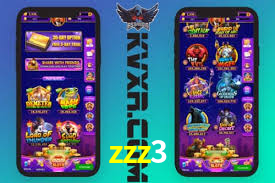 Game Providers zzz3